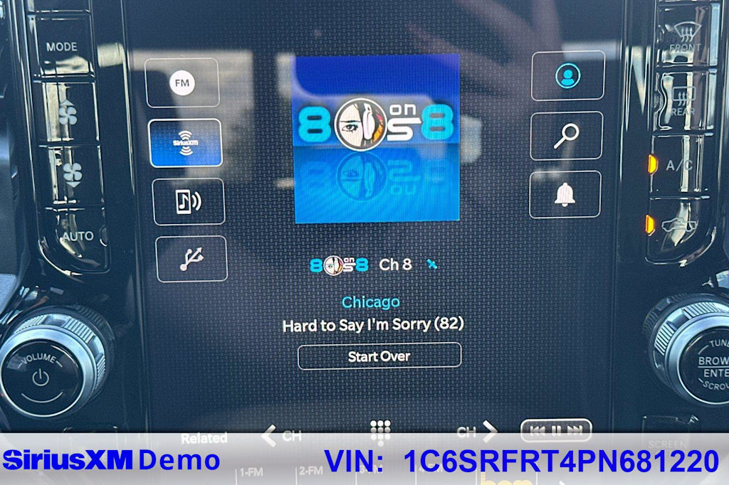 Thumbnail: 2023 RAM 1500 - 33