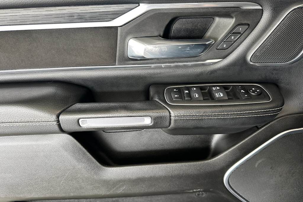 Thumbnail: 2023 RAM 1500 - 19