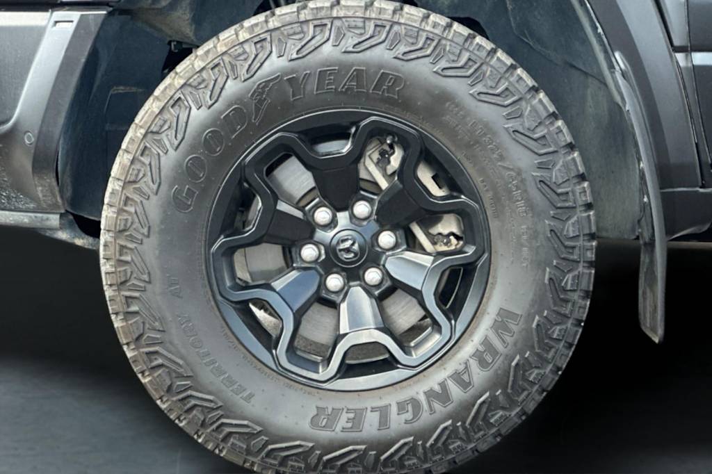 Thumbnail: 2022 RAM 1500 - 7