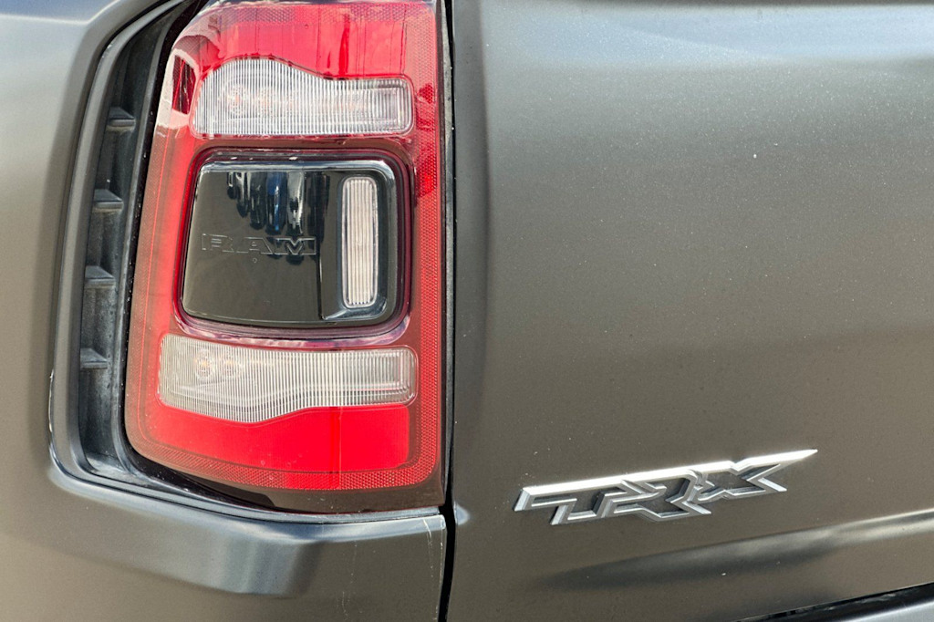 Thumbnail: 2022 RAM 1500 - 32