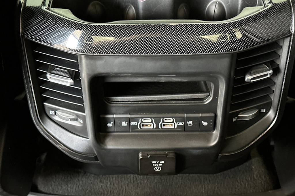Thumbnail: 2022 RAM 1500 - 21