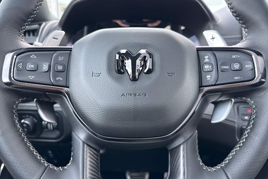 Thumbnail: 2026 RAM 1500 - 28