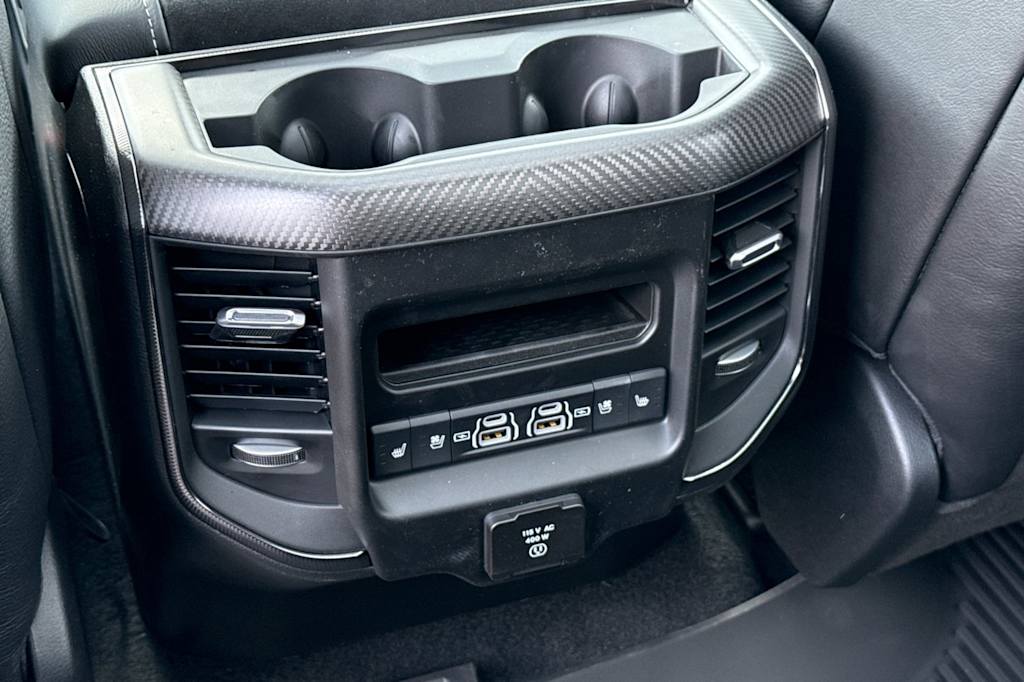 Thumbnail: 2026 RAM 1500 - 21