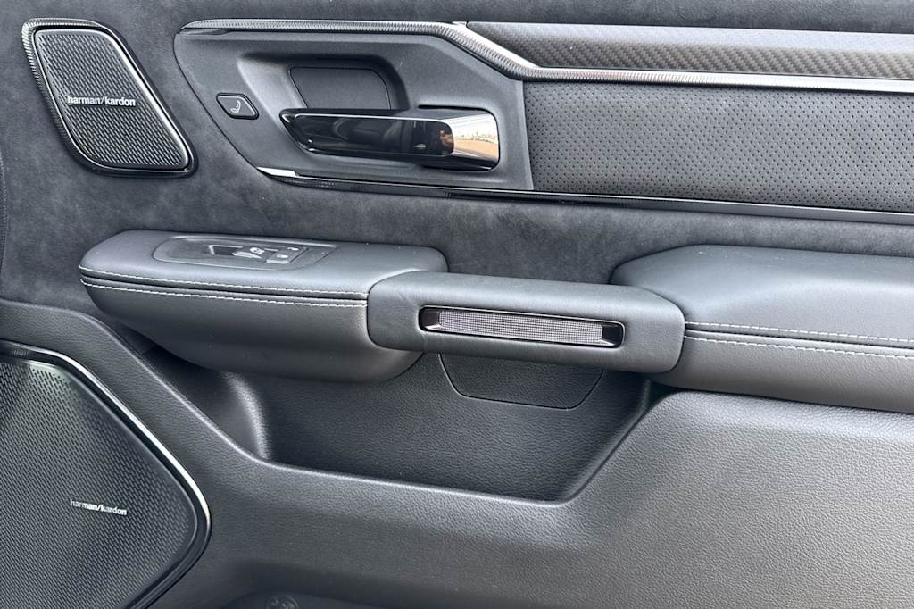 Thumbnail: 2026 RAM 1500 - 23