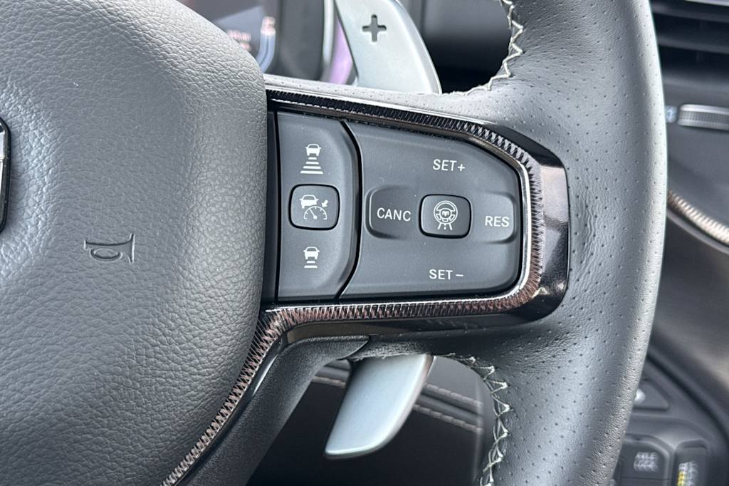 Thumbnail: 2026 RAM 1500 - 30