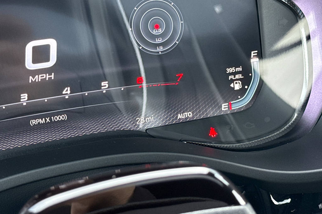 Thumbnail: 2026 RAM 1500 - 31