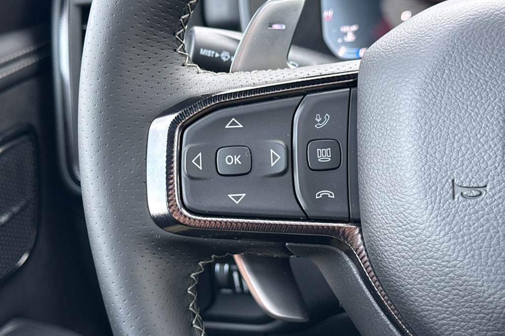 Thumbnail: 2026 RAM 1500 - 29