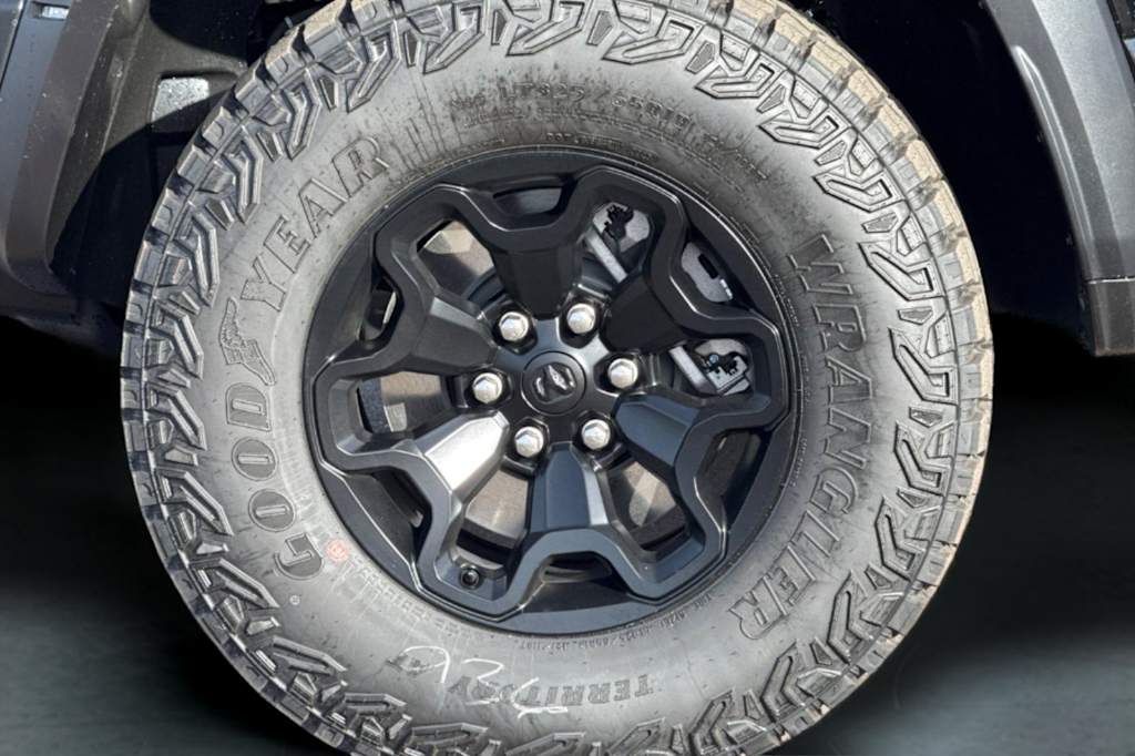 Thumbnail: 2026 RAM 1500 - 7