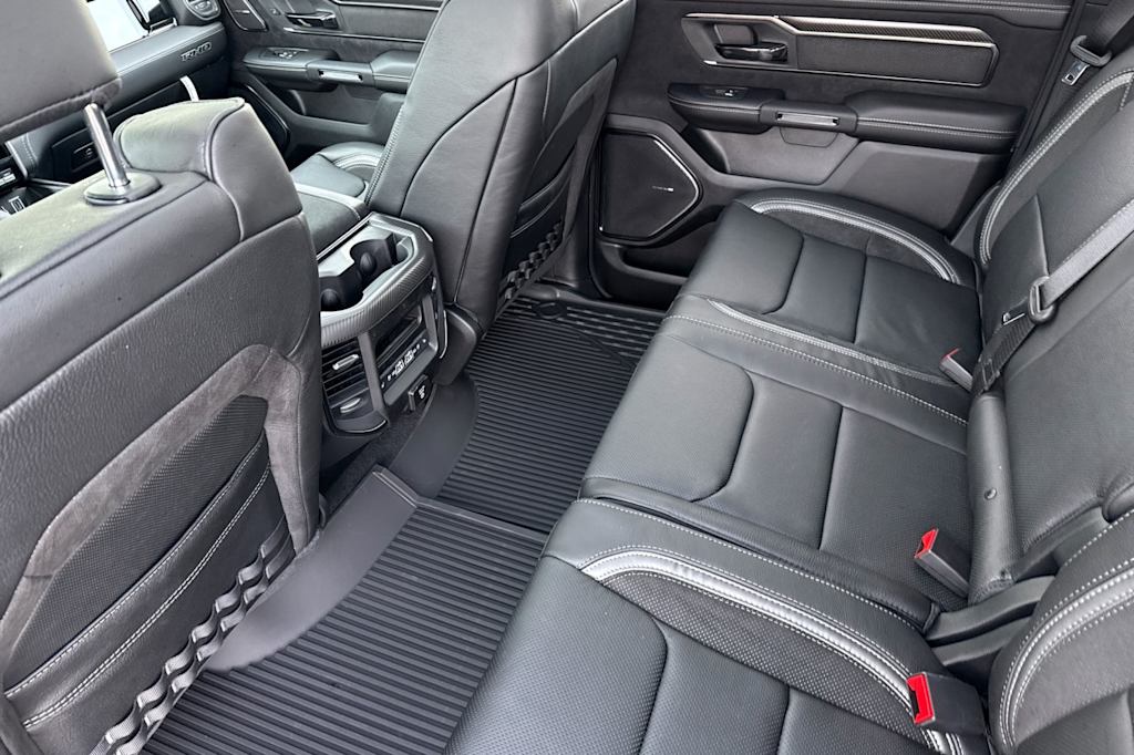 Thumbnail: 2026 RAM 1500 - 9