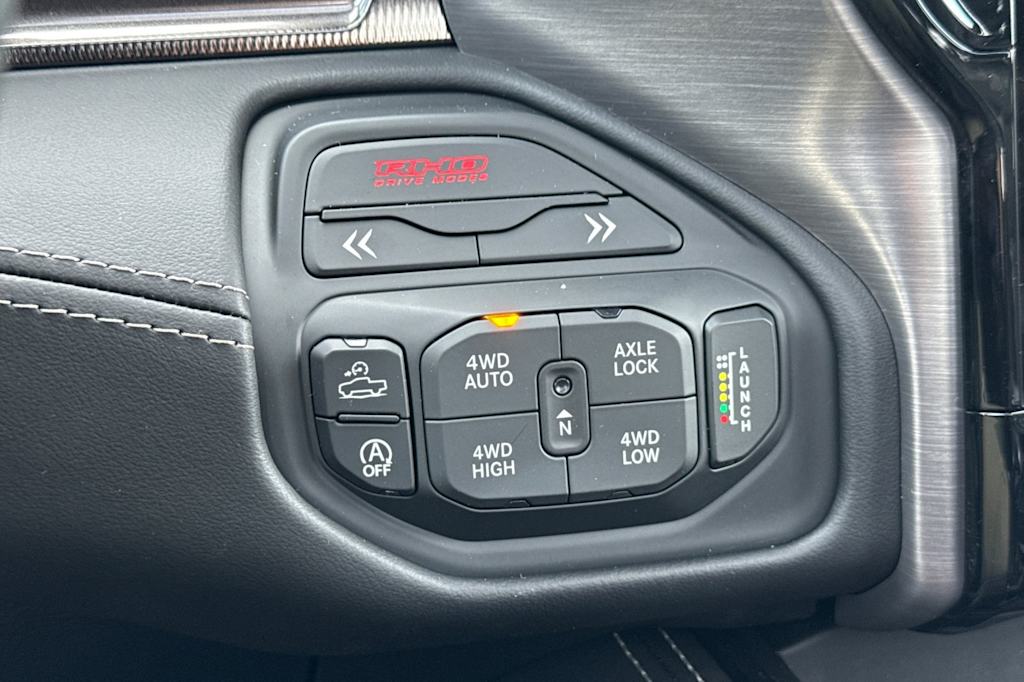 Thumbnail: 2026 RAM 1500 - 33