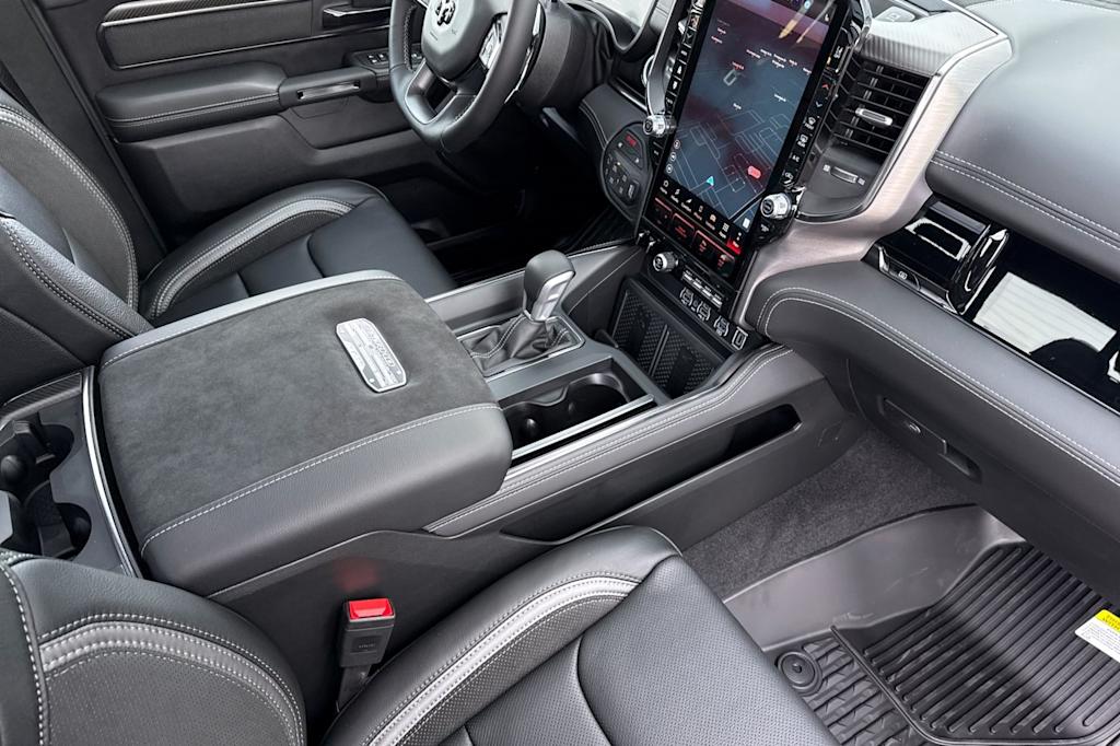 Thumbnail: 2026 RAM 1500 - 11