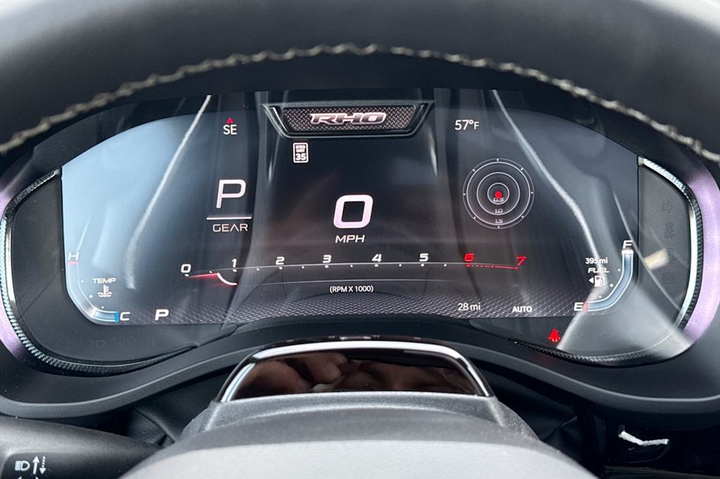 Thumbnail: 2026 RAM 1500 - 14