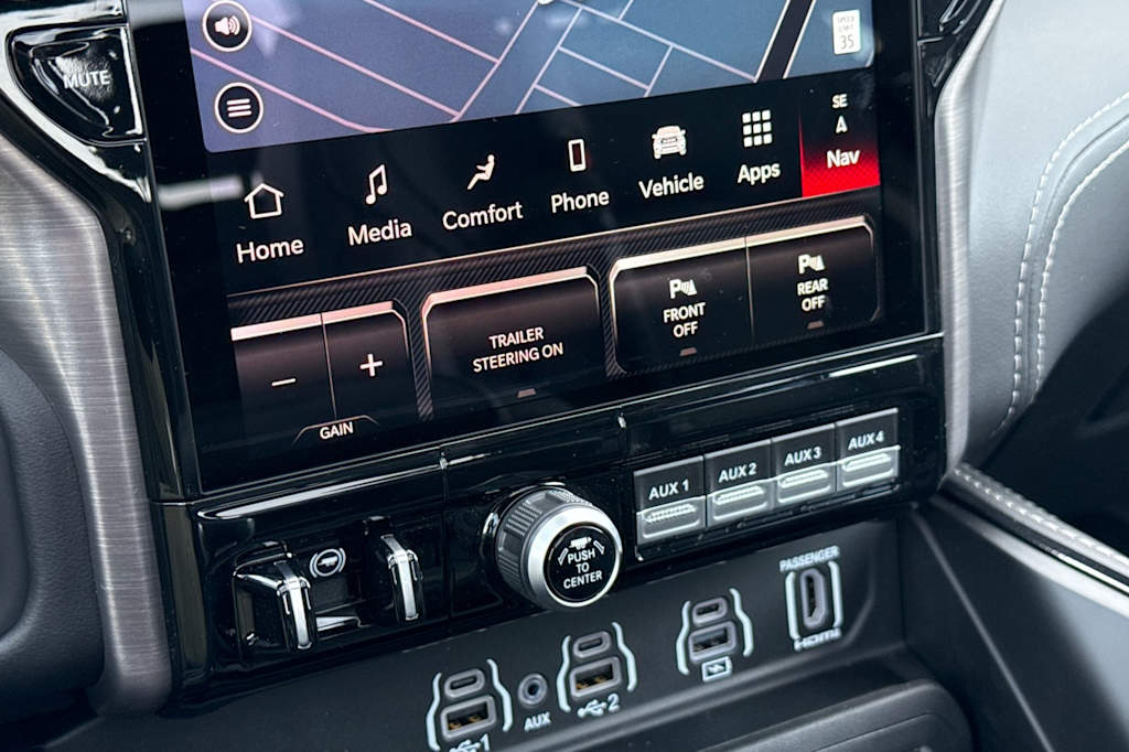 Thumbnail: 2026 RAM 1500 - 26