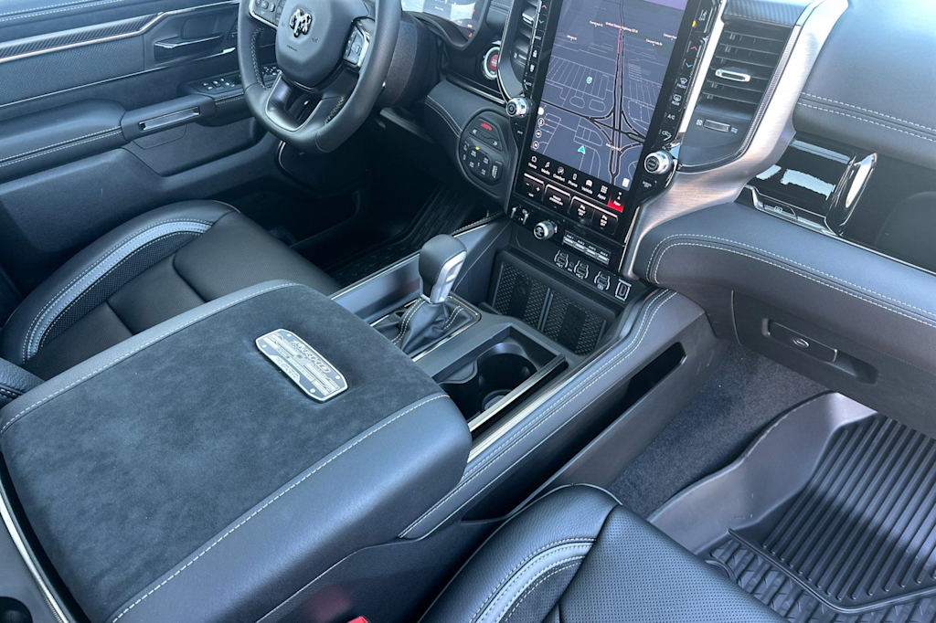 Thumbnail: 2026 RAM 1500 - 10
