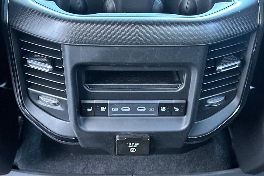 Thumbnail: 2026 RAM 1500 - 21