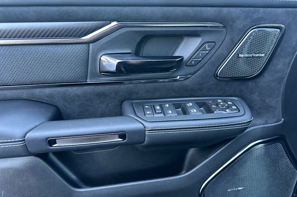 Thumbnail: 2026 RAM 1500 - 19