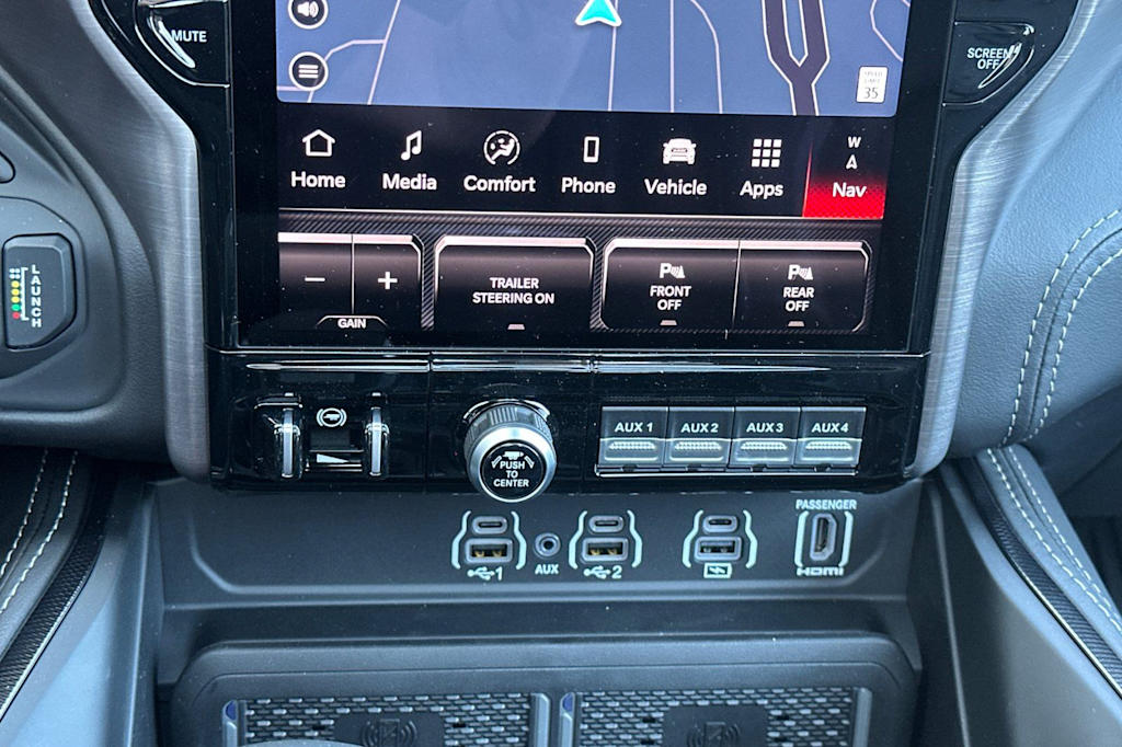 Thumbnail: 2026 RAM 1500 - 26