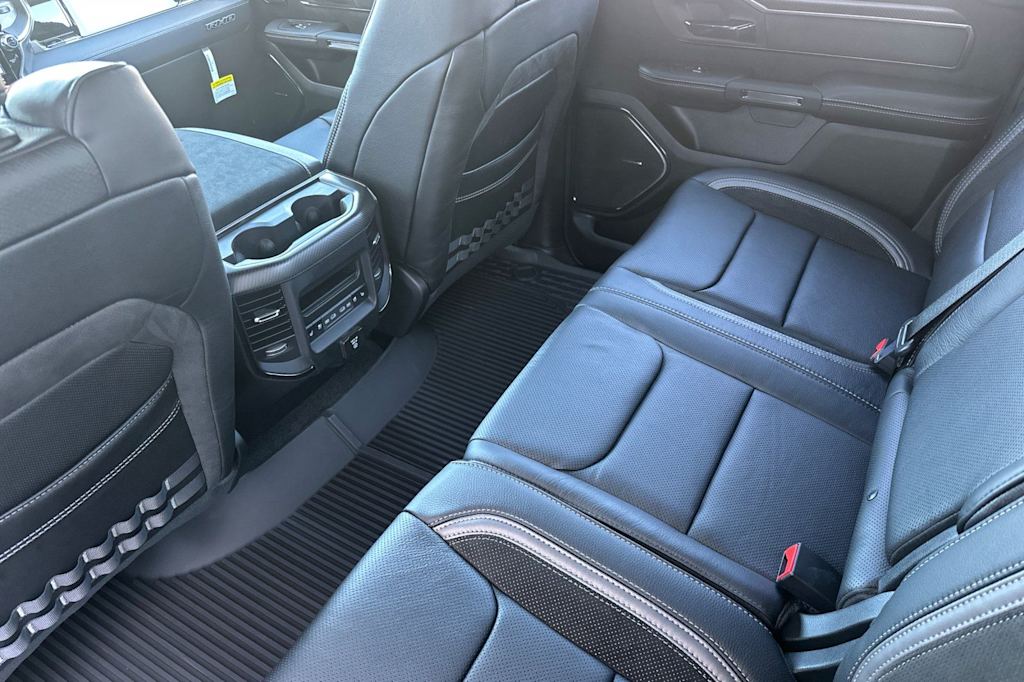 Thumbnail: 2026 RAM 1500 - 8