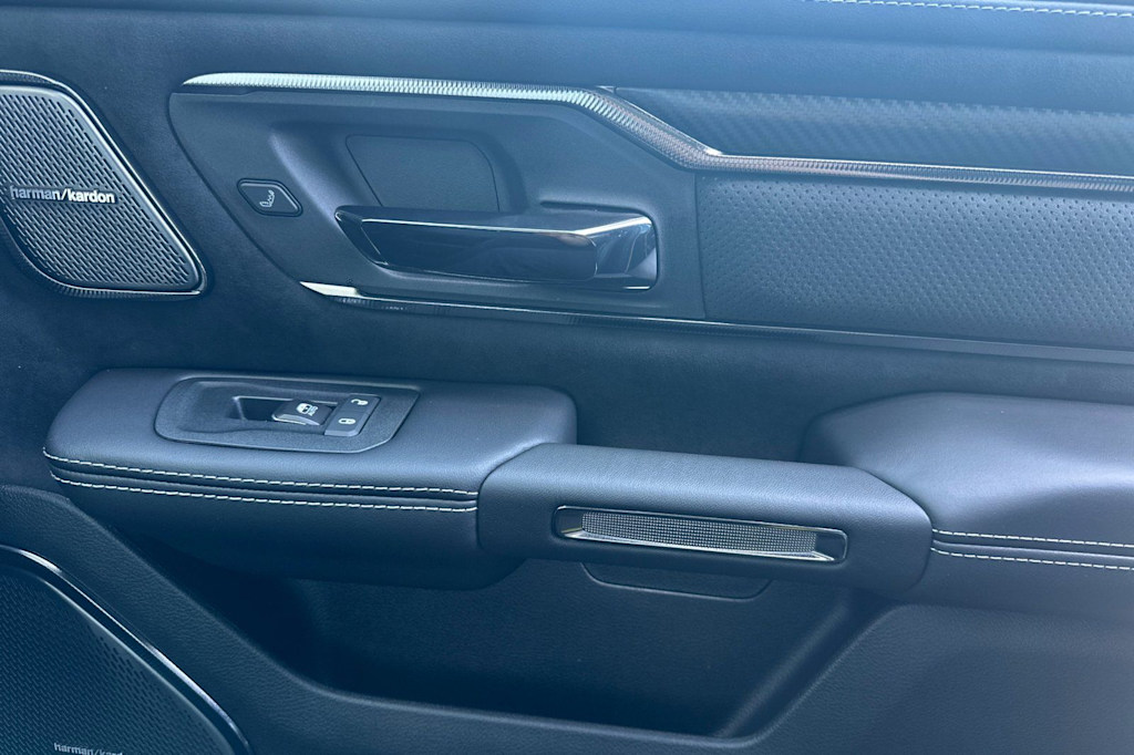 Thumbnail: 2026 RAM 1500 - 23