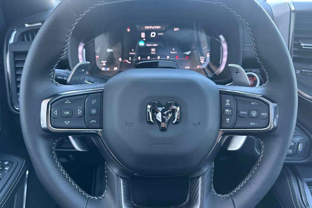 Thumbnail: 2026 RAM 1500 - 28