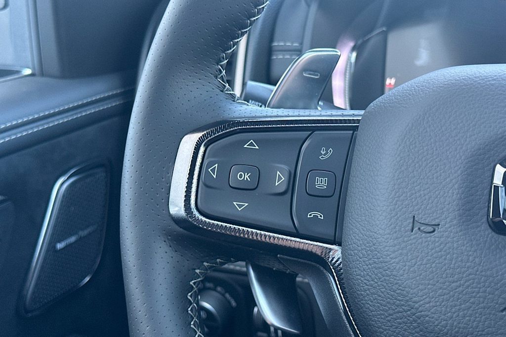 Thumbnail: 2026 RAM 1500 - 29