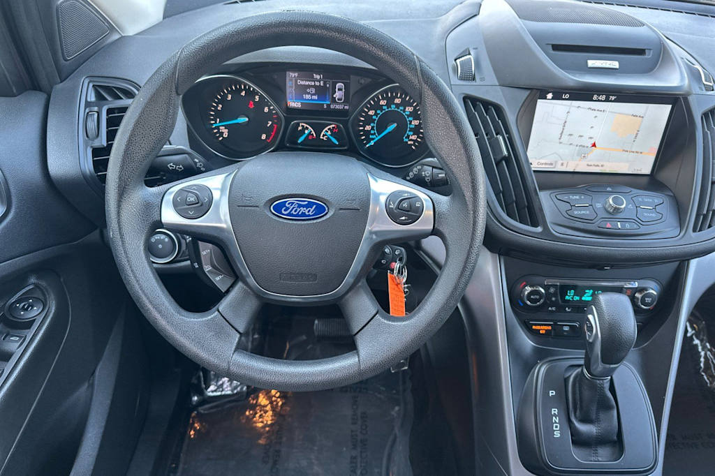 Thumbnail: 2016 Ford Escape - 10