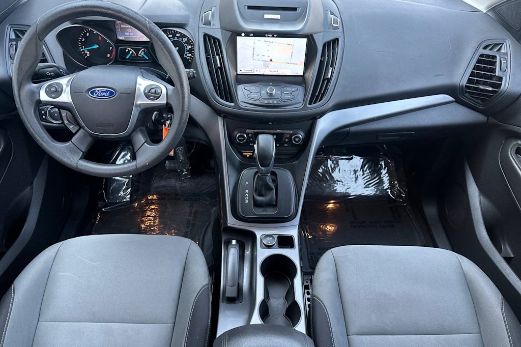 Thumbnail: 2016 Ford Escape - 2