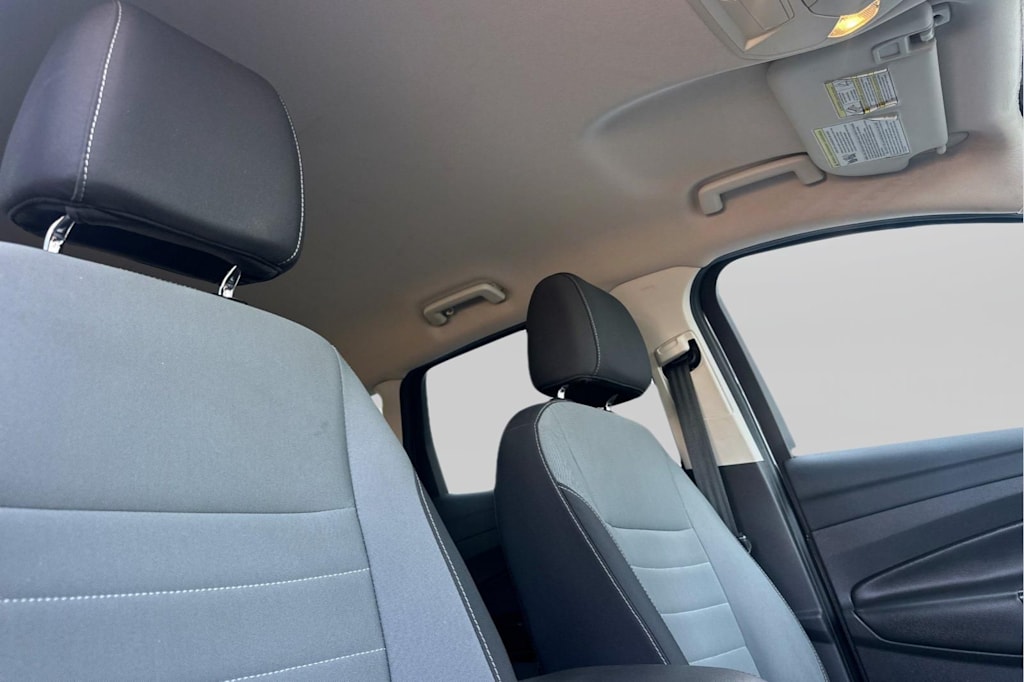 Thumbnail: 2016 Ford Escape - 23