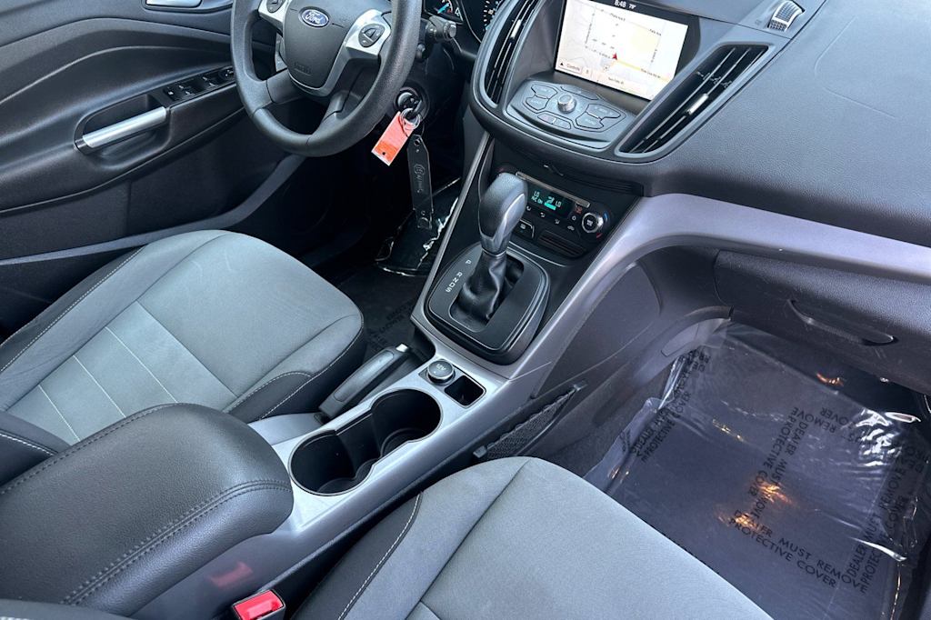 Thumbnail: 2016 Ford Escape - 11