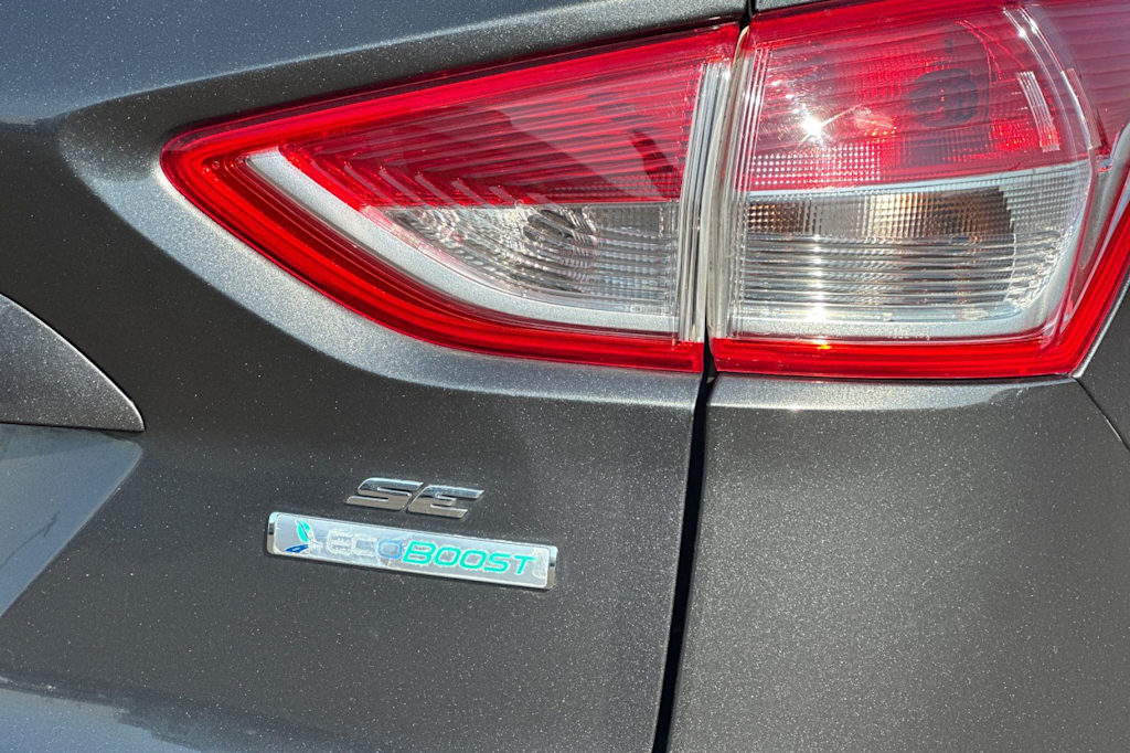 Thumbnail: 2016 Ford Escape - 30