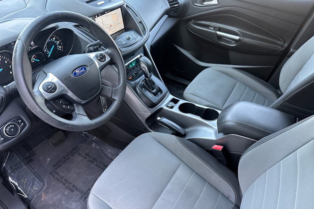 Thumbnail: 2016 Ford Escape - 8