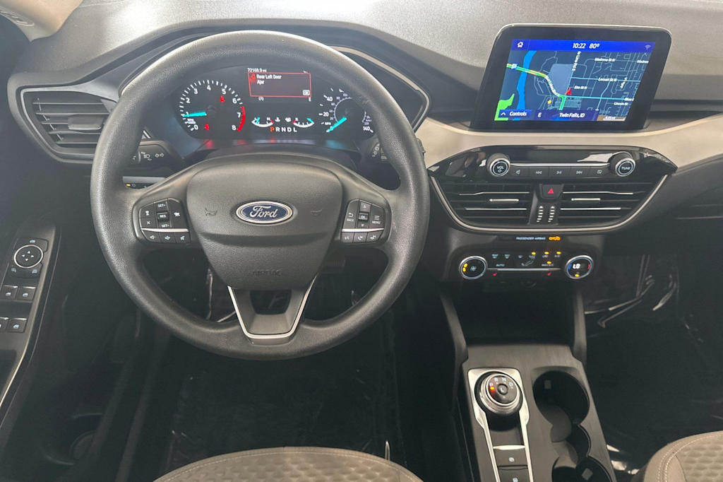 Thumbnail: 2020 Ford Escape - 10