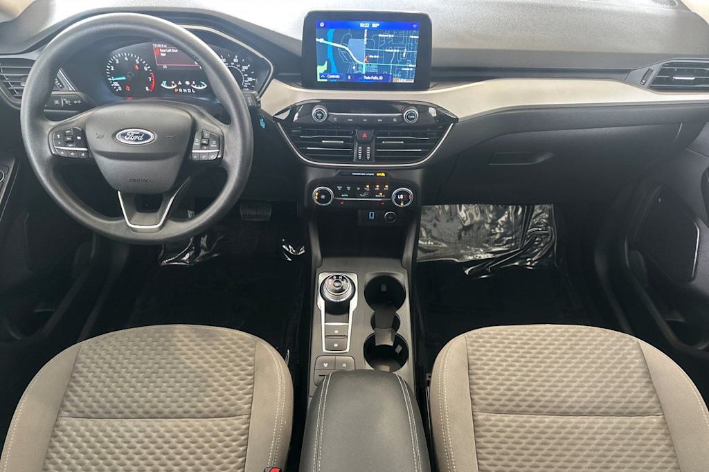 Thumbnail: 2020 Ford Escape - 2