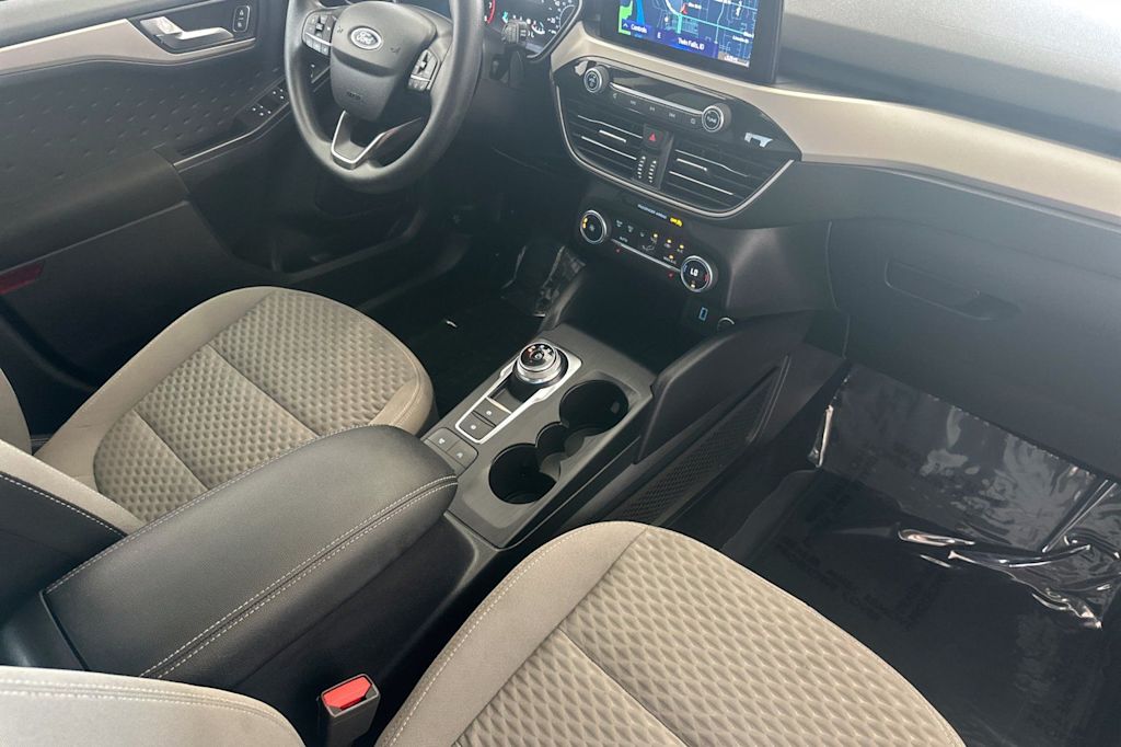 Thumbnail: 2020 Ford Escape - 11