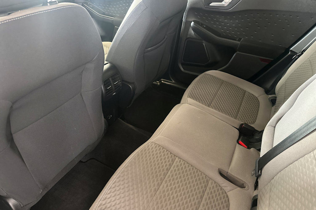 Thumbnail: 2020 Ford Escape - 9