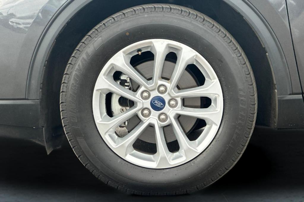 Thumbnail: 2020 Ford Escape - 7