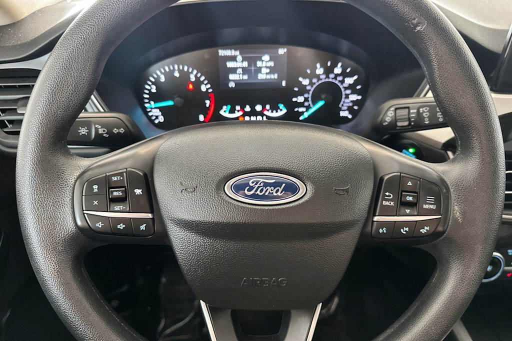 Thumbnail: 2020 Ford Escape - 28