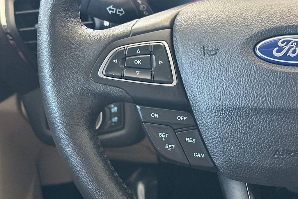 Thumbnail: 2018 Ford Escape - 28