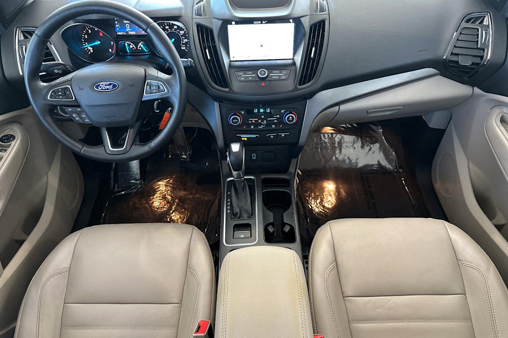 Thumbnail: 2018 Ford Escape - 2