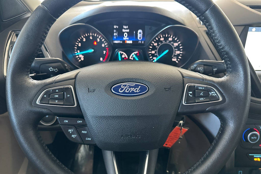 Thumbnail: 2018 Ford Escape - 27