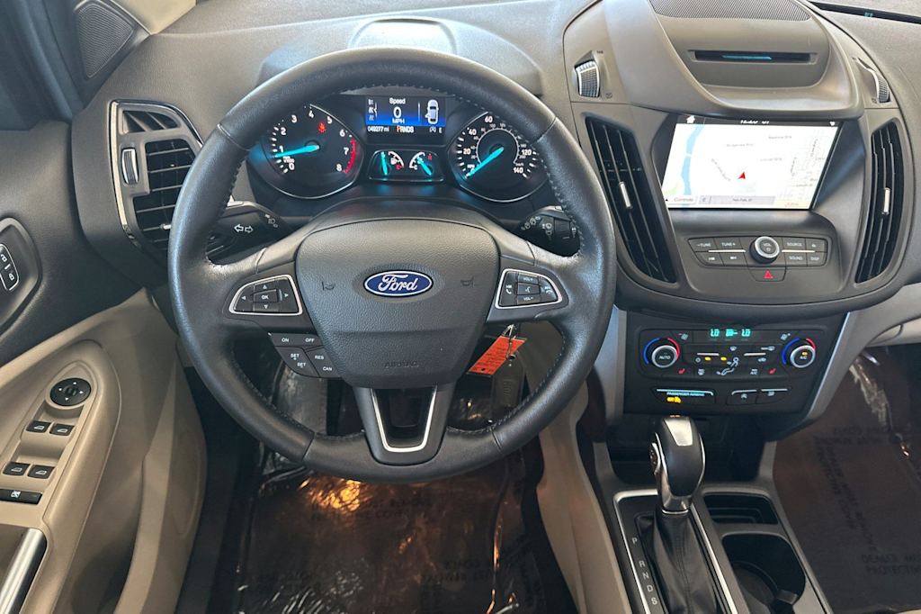 Thumbnail: 2018 Ford Escape - 11