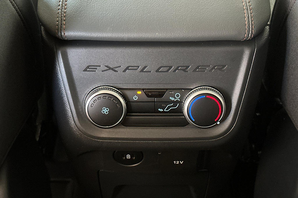 Thumbnail: 2025 Ford Explorer - 23