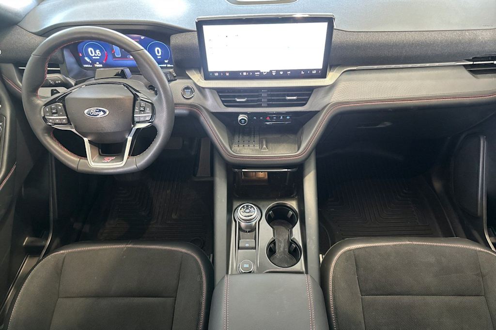 Thumbnail: 2025 Ford Explorer - 2