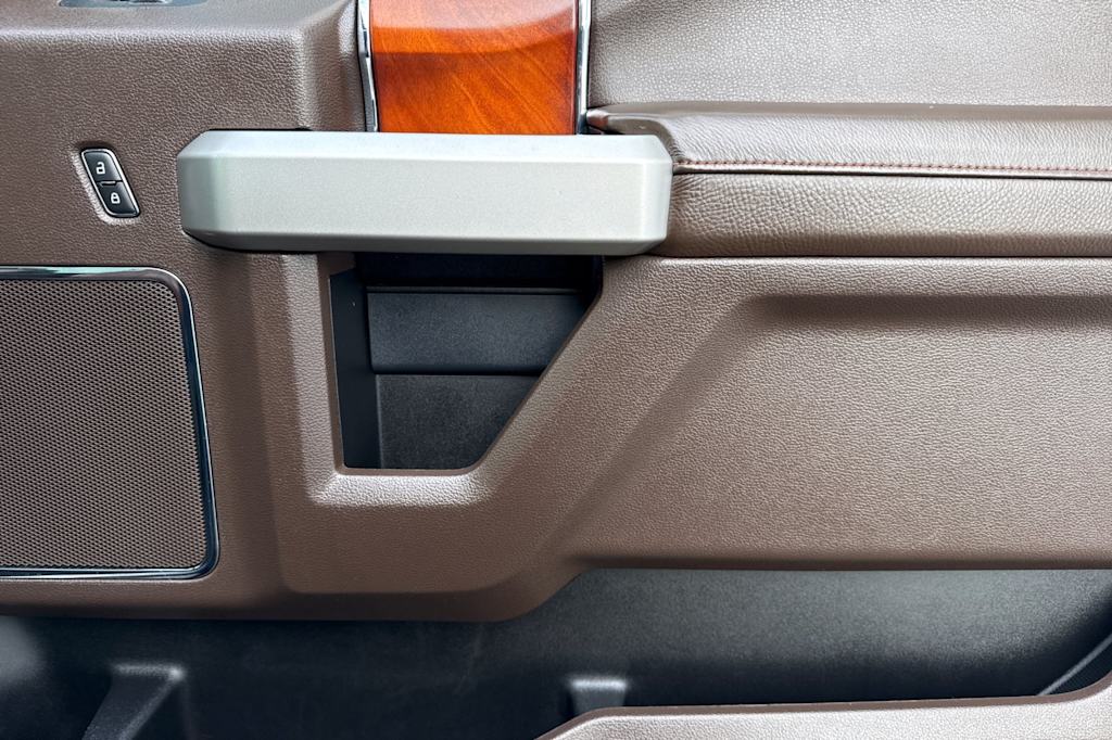 Thumbnail: 2022 Ford F-350 - 22