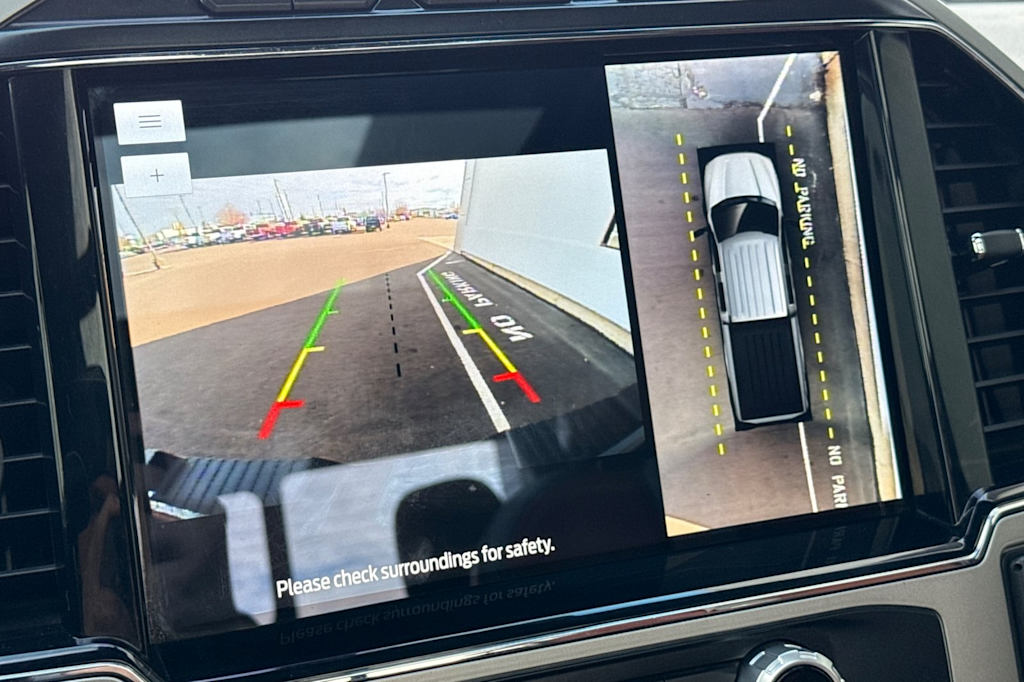 Thumbnail: 2022 Ford F-350 - 24