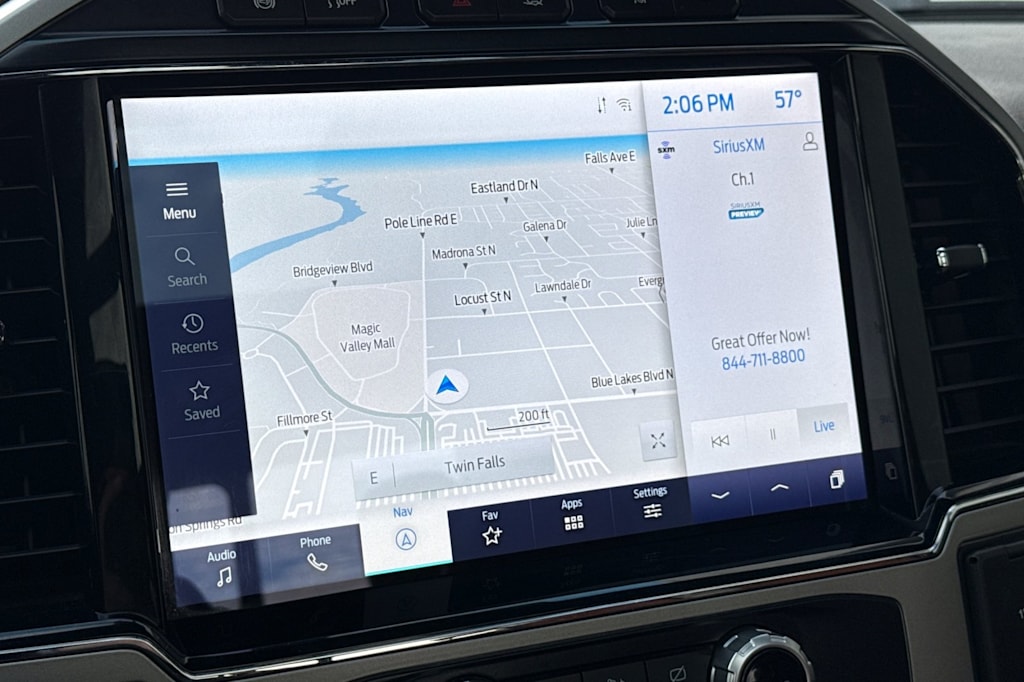 Thumbnail: 2022 Ford F-350 - 23