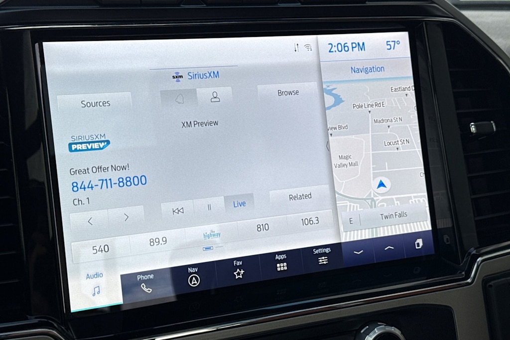 Thumbnail: 2022 Ford F-350 - 11