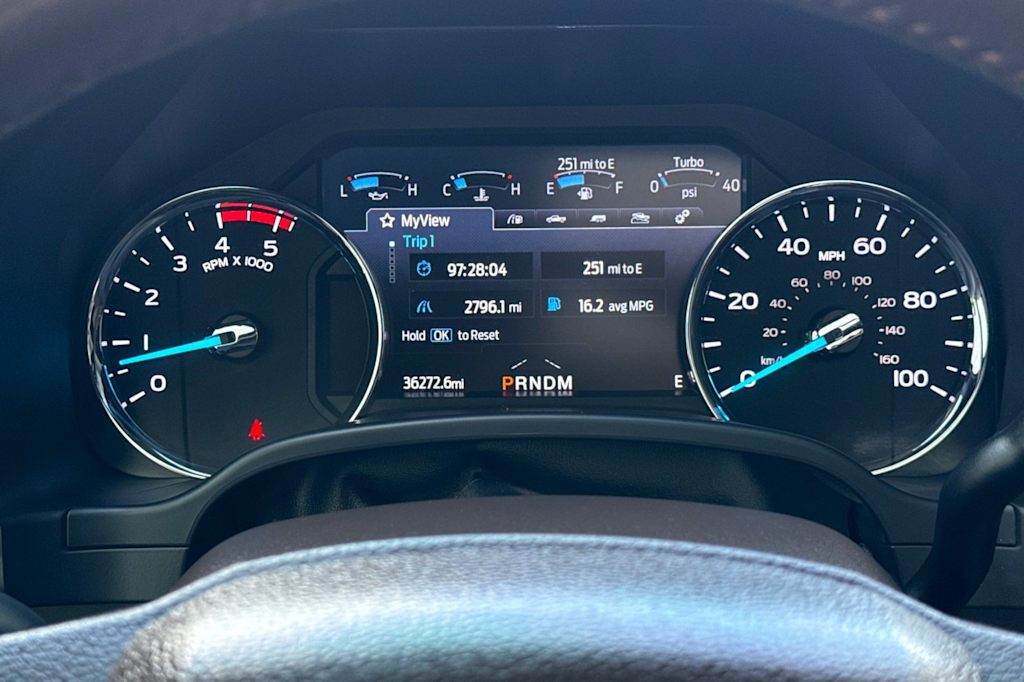 Thumbnail: 2022 Ford F-350 - 12