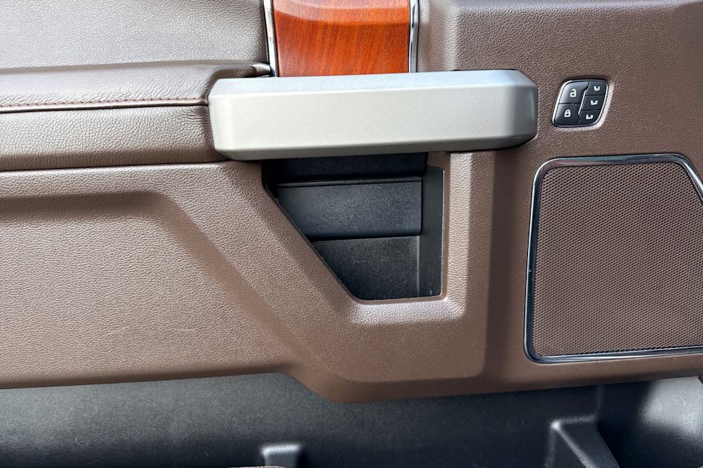 Thumbnail: 2022 Ford F-350 - 18