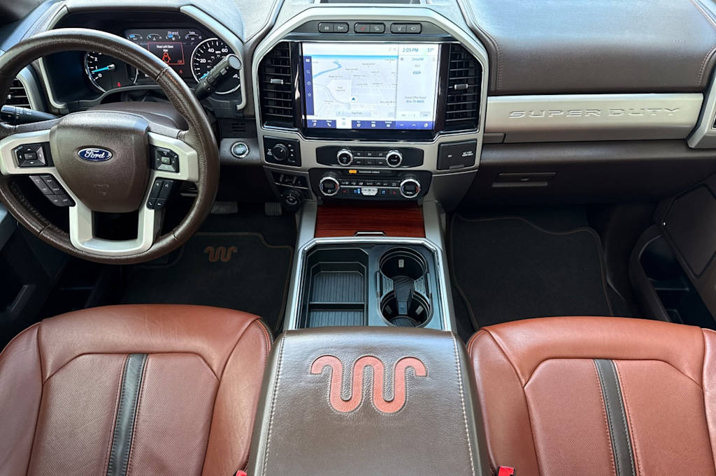 Thumbnail: 2022 Ford F-350 - 2